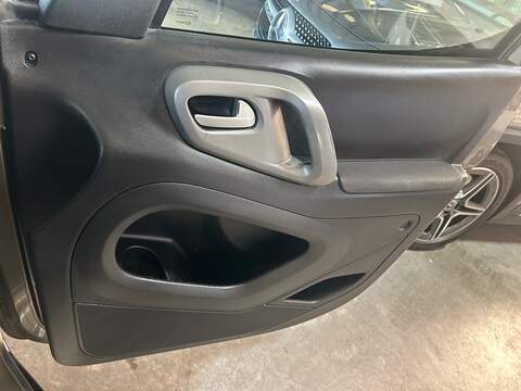 Peugeot Partner Tepee BlueHDi Outdoor - U10798