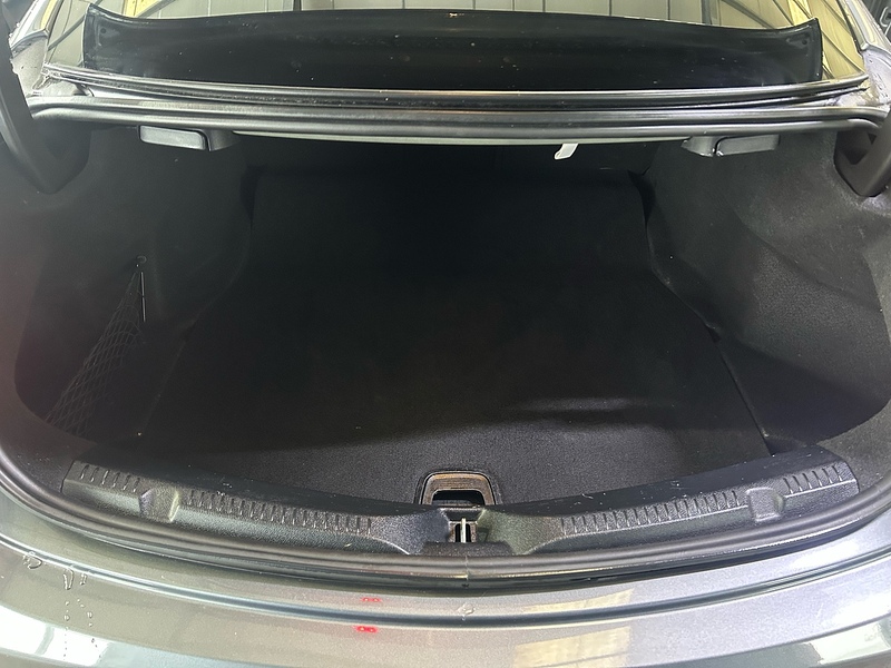 Mercedes-Benz E Class 2.0 E220d AMG Line Coupe 2dr Diesel G-Tronic+ Euro 6 (s/s) (194 ps) - U10799