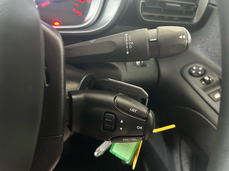 Citroen Berlingo 1.5 BlueHDi 1000 Enterprise M Pro Panel Van 5dr Diesel Manual SWB Euro 6 (s/s) (100 ps) - U10802