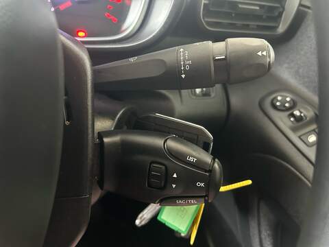 Citroen Berlingo 1.5 BlueHDi 1000 Enterprise M Pro Panel Van 5dr Diesel Manual SWB Euro 6 (s/s) (100 ps) - U10802