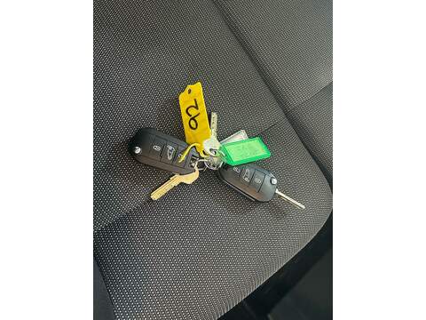 Citroen Berlingo 1.5 BlueHDi 1000 Enterprise M Pro Panel Van 5dr Diesel Manual SWB Euro 6 (s/s) (100 ps) - U10802