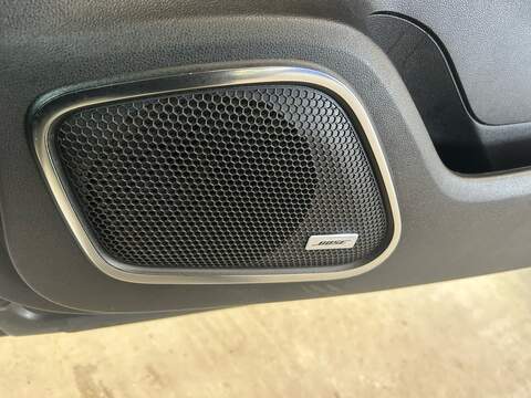 Renault Kadjar 1.2 TCe Signature Nav SUV 5dr Petrol Manual Euro 6 (s/s) (130 ps) - U10805