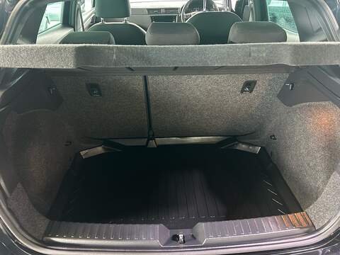 SEAT Ibiza TSI FR - U10806