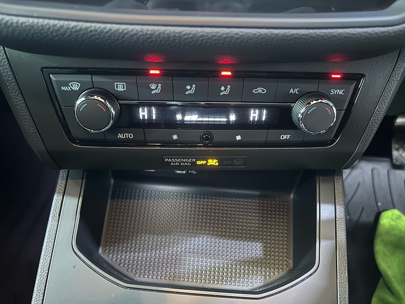 SEAT Ibiza TSI FR - U10806