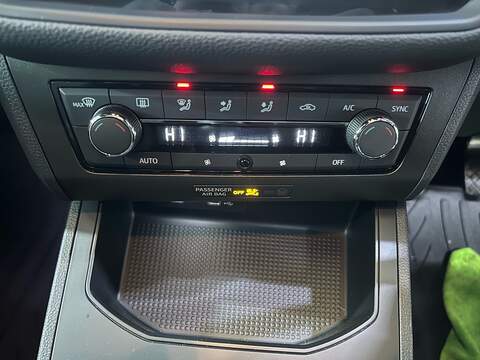 SEAT Ibiza TSI FR - U10806