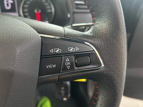 SEAT Ibiza TSI FR - U10806