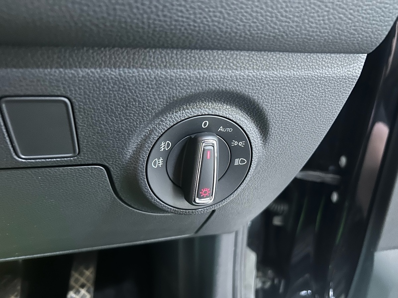 SEAT Ibiza TSI FR - U10806