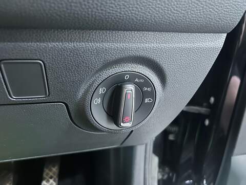 SEAT Ibiza TSI FR - U10806