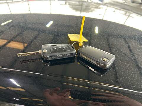 SEAT Ibiza TSI FR - U10806