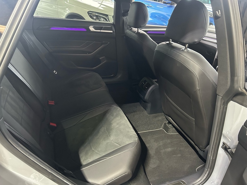 Volkswagen Arteon 1.4 TSI 13kWh R-Line Fastback 5dr Petrol Plug-in Hybrid DSG Euro 6 (s/s) (218 ps) - U10818