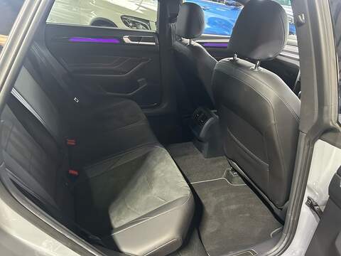 Volkswagen Arteon 1.4 TSI 13kWh R-Line Fastback 5dr Petrol Plug-in Hybrid DSG Euro 6 (s/s) (218 ps) - U10818