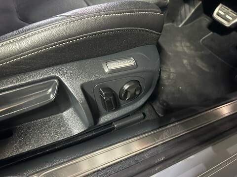 Volkswagen Arteon 1.4 TSI 13kWh R-Line Fastback 5dr Petrol Plug-in Hybrid DSG Euro 6 (s/s) (218 ps) - U10818