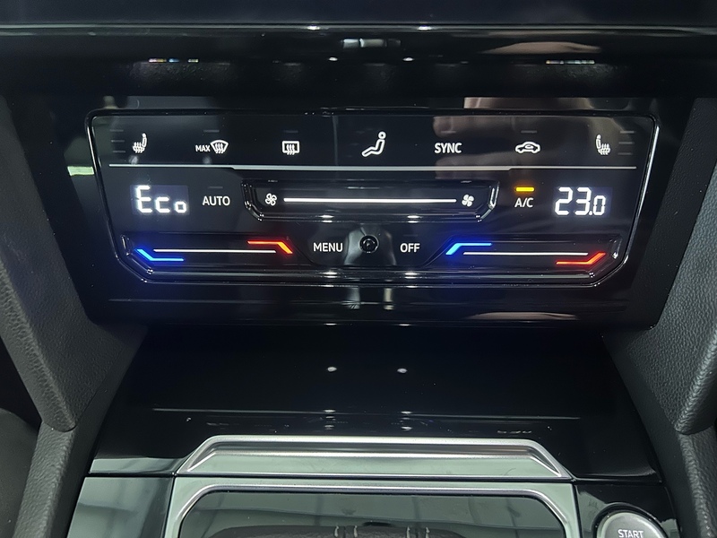 Volkswagen Arteon 1.4 TSI 13kWh R-Line Fastback 5dr Petrol Plug-in Hybrid DSG Euro 6 (s/s) (218 ps) - U10818