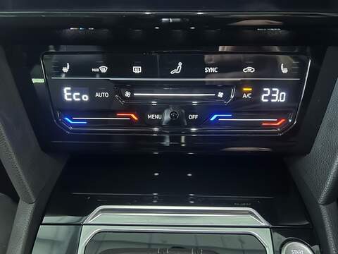 Volkswagen Arteon 1.4 TSI 13kWh R-Line Fastback 5dr Petrol Plug-in Hybrid DSG Euro 6 (s/s) (218 ps) - U10818