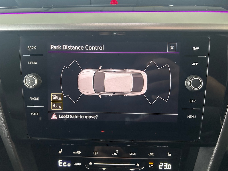 Volkswagen Arteon 1.4 TSI 13kWh R-Line Fastback 5dr Petrol Plug-in Hybrid DSG Euro 6 (s/s) (218 ps) - U10818