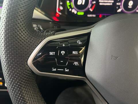 Volkswagen Arteon 1.4 TSI 13kWh R-Line Fastback 5dr Petrol Plug-in Hybrid DSG Euro 6 (s/s) (218 ps) - U10818