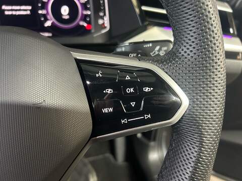 Volkswagen Arteon 1.4 TSI 13kWh R-Line Fastback 5dr Petrol Plug-in Hybrid DSG Euro 6 (s/s) (218 ps) - U10818