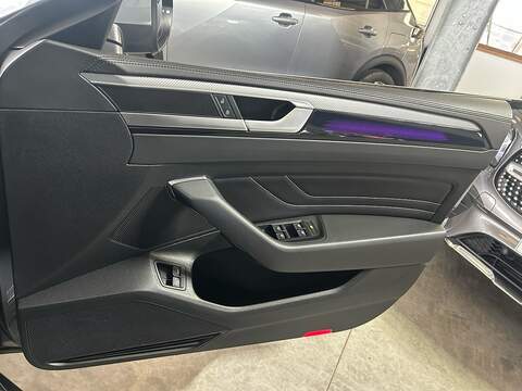 Volkswagen Arteon 1.4 TSI 13kWh R-Line Fastback 5dr Petrol Plug-in Hybrid DSG Euro 6 (s/s) (218 ps) - U10818