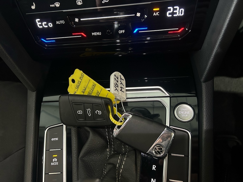 Volkswagen Arteon 1.4 TSI 13kWh R-Line Fastback 5dr Petrol Plug-in Hybrid DSG Euro 6 (s/s) (218 ps) - U10818