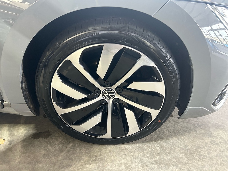 Volkswagen Arteon 1.4 TSI 13kWh R-Line Fastback 5dr Petrol Plug-in Hybrid DSG Euro 6 (s/s) (218 ps) - U10818