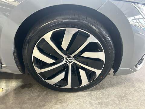 Volkswagen Arteon 1.4 TSI 13kWh R-Line Fastback 5dr Petrol Plug-in Hybrid DSG Euro 6 (s/s) (218 ps) - U10818