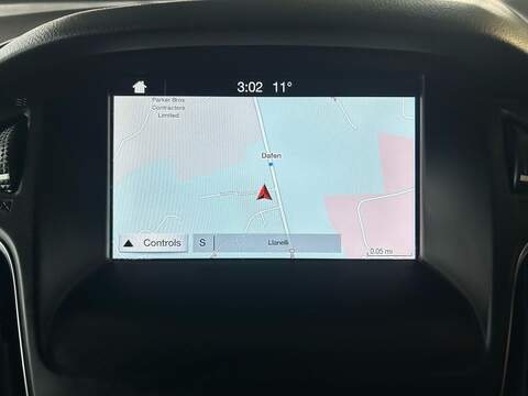 Ford Focus TDCi ST-Line - U10819