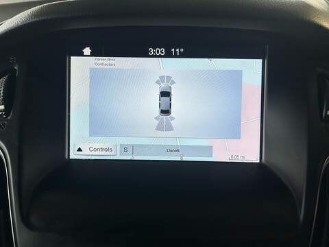 Ford Focus TDCi ST-Line - U10819