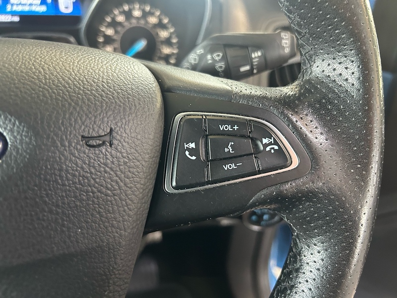 Ford Focus TDCi ST-Line - U10819