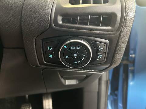 Ford Focus TDCi ST-Line - U10819