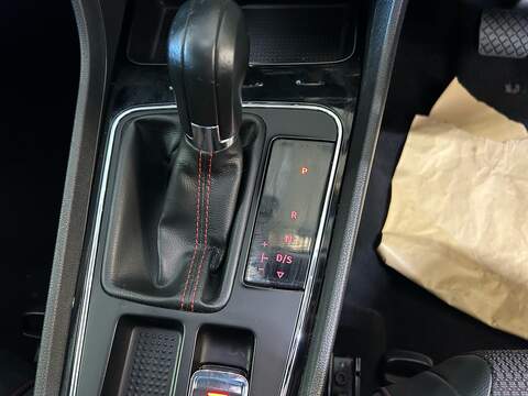 SEAT Leon 2.0 TSI FR ST 5dr Petrol DSG Euro 6 (s/s) (190 ps) - U10828