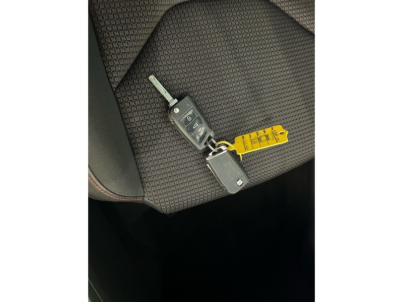 SEAT Leon 2.0 TSI FR ST 5dr Petrol DSG Euro 6 (s/s) (190 ps) - U10828