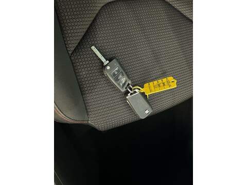 SEAT Leon 2.0 TSI FR ST 5dr Petrol DSG Euro 6 (s/s) (190 ps) - U10828