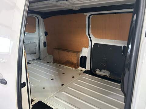 Vauxhall Vivaro 1.5 Turbo D 2900 Dynamic Panel Van 6dr Diesel Manual L2 H1 Euro 6 (s/s) (100 ps) - U10831