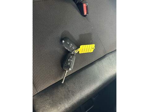 Vauxhall Vivaro 1.5 Turbo D 2900 Dynamic Panel Van 6dr Diesel Manual L2 H1 Euro 6 (s/s) (100 ps) - U10831