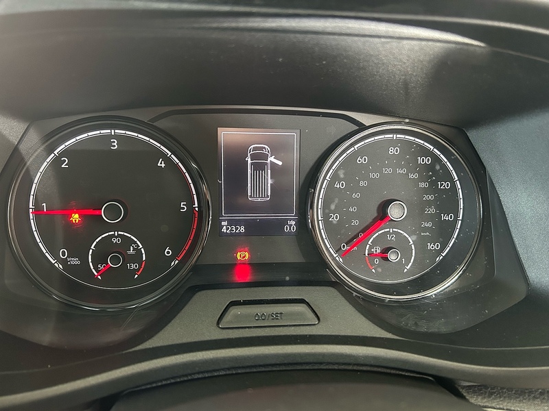 Volkswagen Transporter 2.0 TDI T28 Startline Panel Van 5dr Diesel Manual FWD SWB Euro 6 (s/s) (110 ps) - U10832