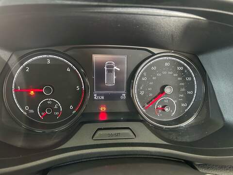 Volkswagen Transporter 2.0 TDI T28 Startline Panel Van 5dr Diesel Manual FWD SWB Euro 6 (s/s) (110 ps) - U10832