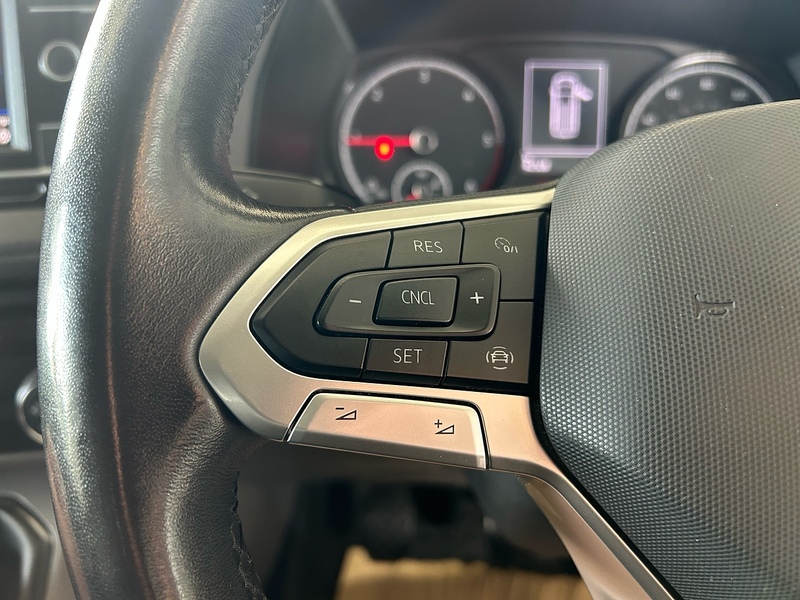 Volkswagen Transporter 2.0 TDI T28 Startline Panel Van 5dr Diesel Manual FWD SWB Euro 6 (s/s) (110 ps) - U10832