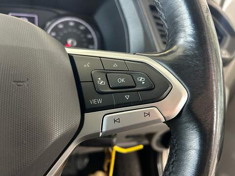 Volkswagen Transporter 2.0 TDI T28 Startline Panel Van 5dr Diesel Manual FWD SWB Euro 6 (s/s) (110 ps) - U10832