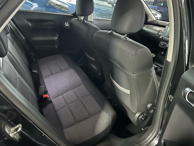 Citroen C4 Cactus PureTech Flair - U10834