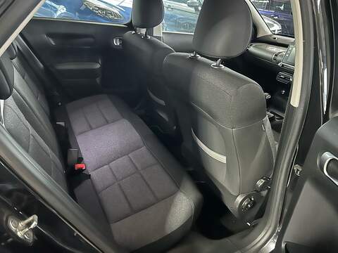 Citroen C4 Cactus PureTech Flair - U10834