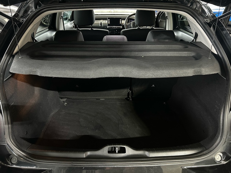 Citroen C4 Cactus PureTech Flair - U10834