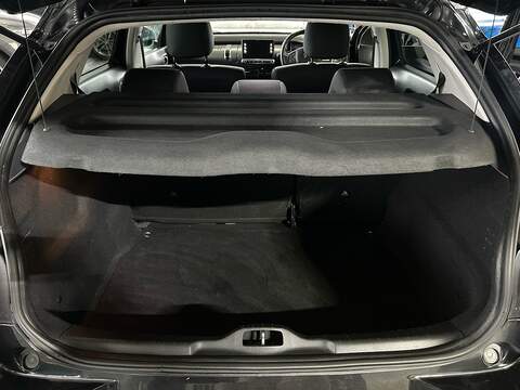 Citroen C4 Cactus PureTech Flair - U10834