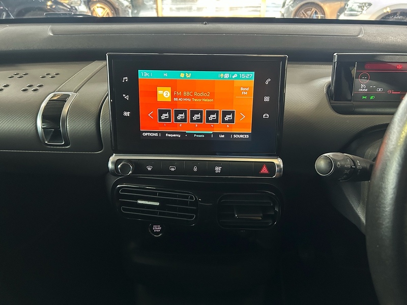 Citroen C4 Cactus PureTech Flair - U10834