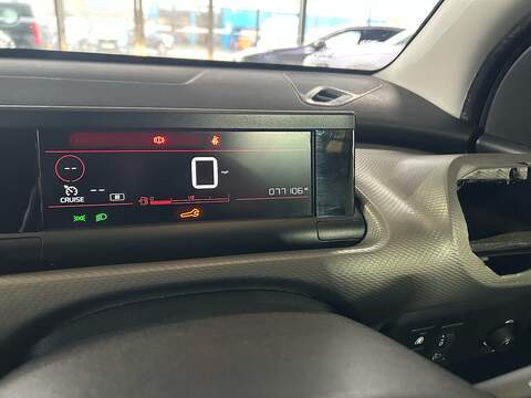 Citroen C4 Cactus PureTech Flair - U10834