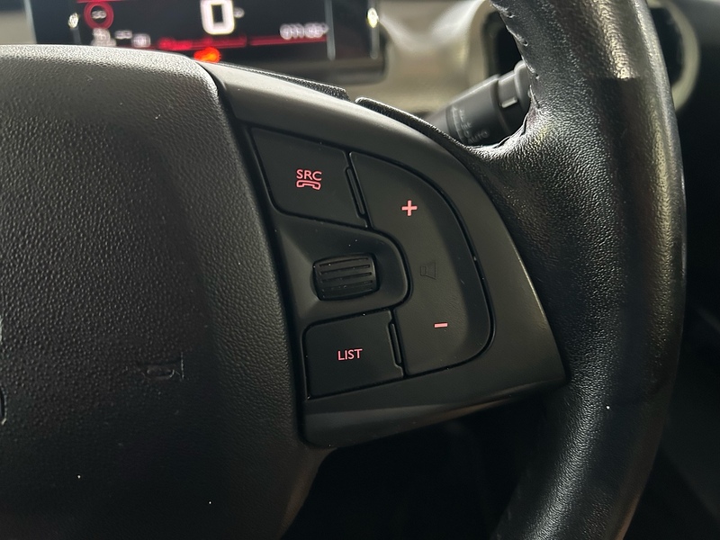 Citroen C4 Cactus PureTech Flair - U10834