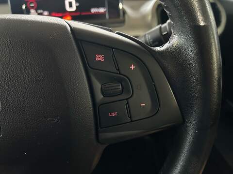 Citroen C4 Cactus PureTech Flair - U10834