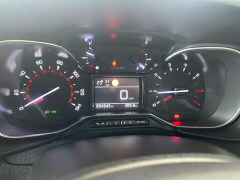 Citroen Berlingo PureTech Flair - U10836