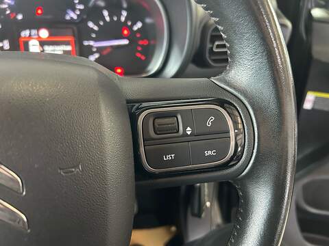 Citroen Berlingo PureTech Flair - U10836