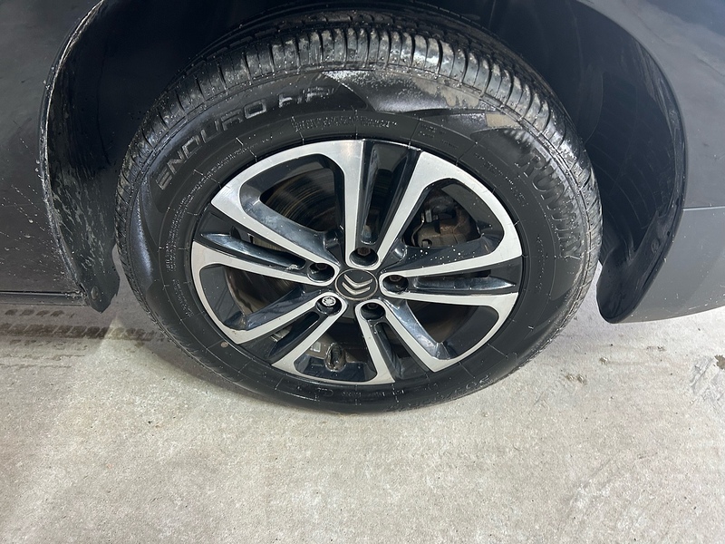 Citroen Berlingo PureTech Flair - U10836