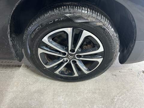 Citroen Berlingo PureTech Flair - U10836